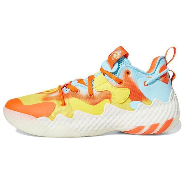 Adidas Harden Vol.6 6