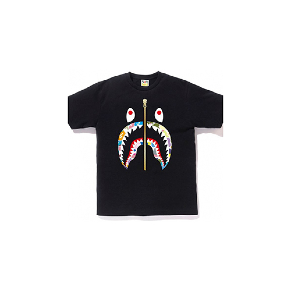 A BATHING APE T