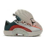 Jordan Air Jordan 35 Low "Light Silver Hasta"