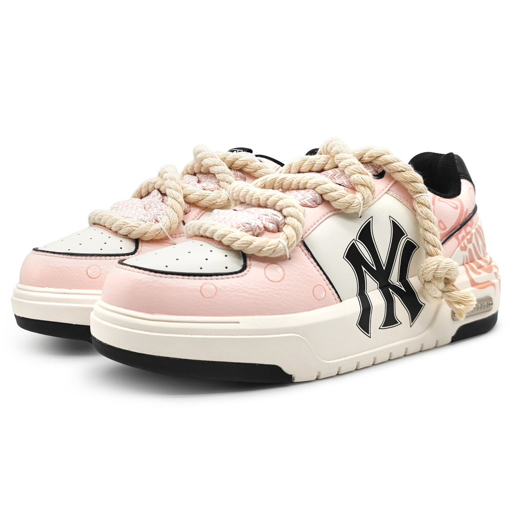 【 】 MLB Chunky Liner PU