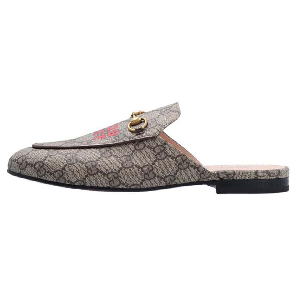 GUCCI Princetown