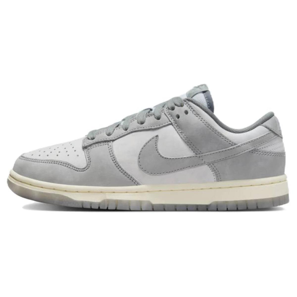 Nike Dunk "Cool Grey and Football Grey"