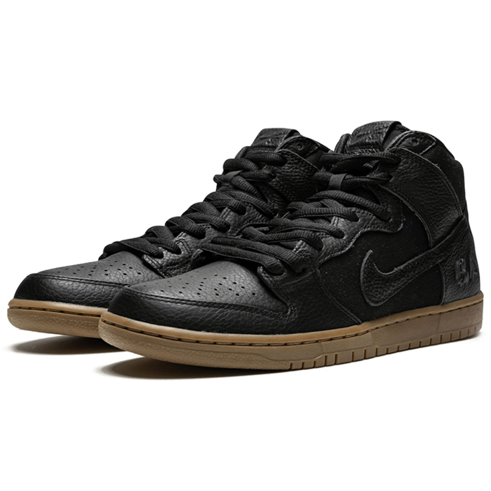 ANTIHERO SKATEBOARDS 18 x Nike Dunk SB Sb Zoom Pro 'Antihero'
