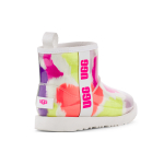UGG Classic Clear Mini Party Spots