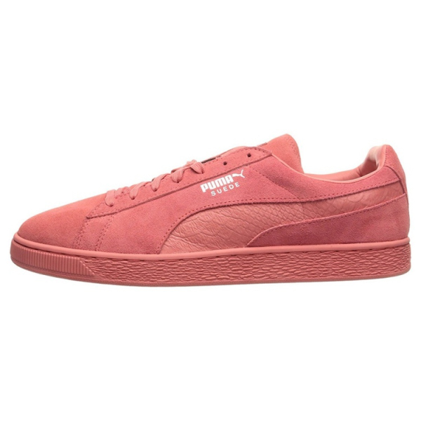 PUMA Suede Classic Mono Pink