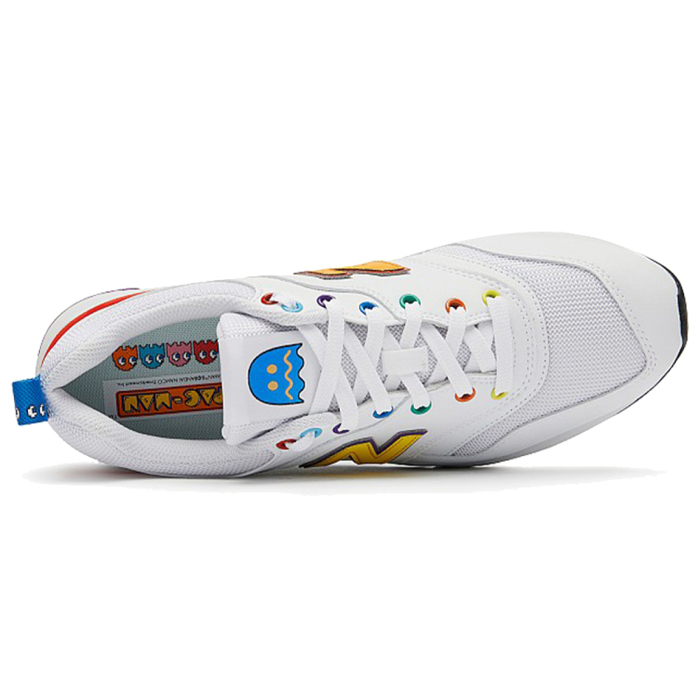 Pac-Man x New Balance NB 997H