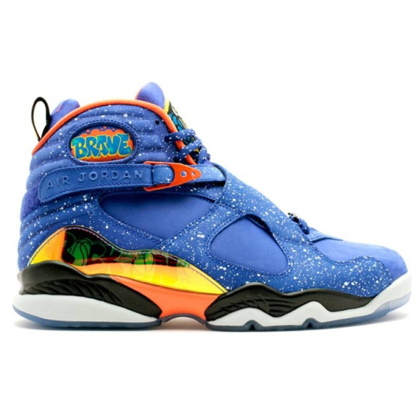 Jordan Air Jordan 8 Retro Doernbecher