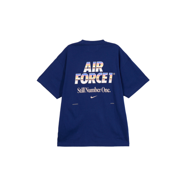 Nike Air Force 1 Logo T
