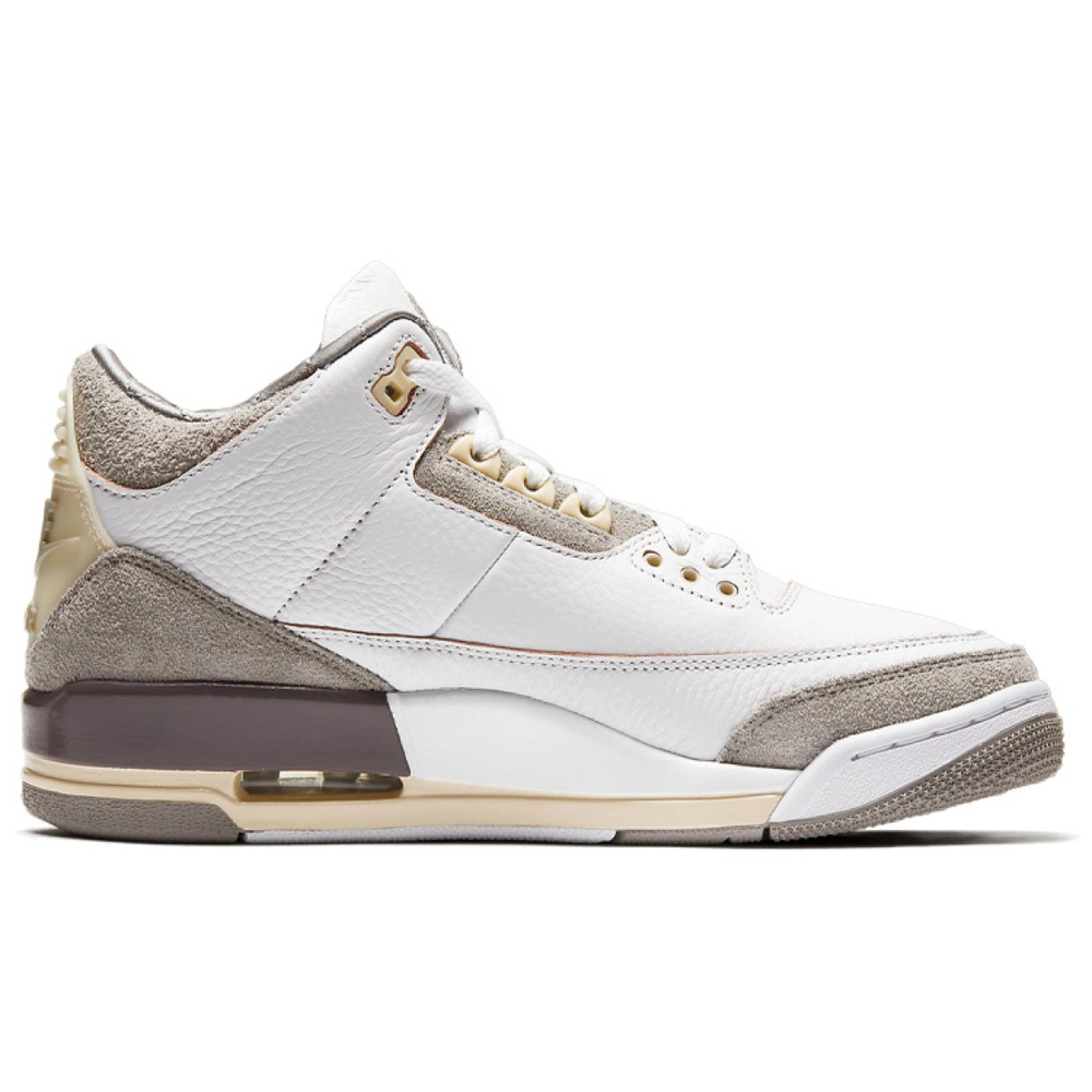 A Ma Maniére x Jordan Air Jordan 3 retro sp "medium grey"