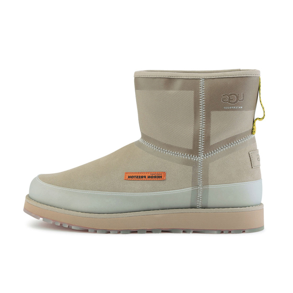 Heron Preston X UGG