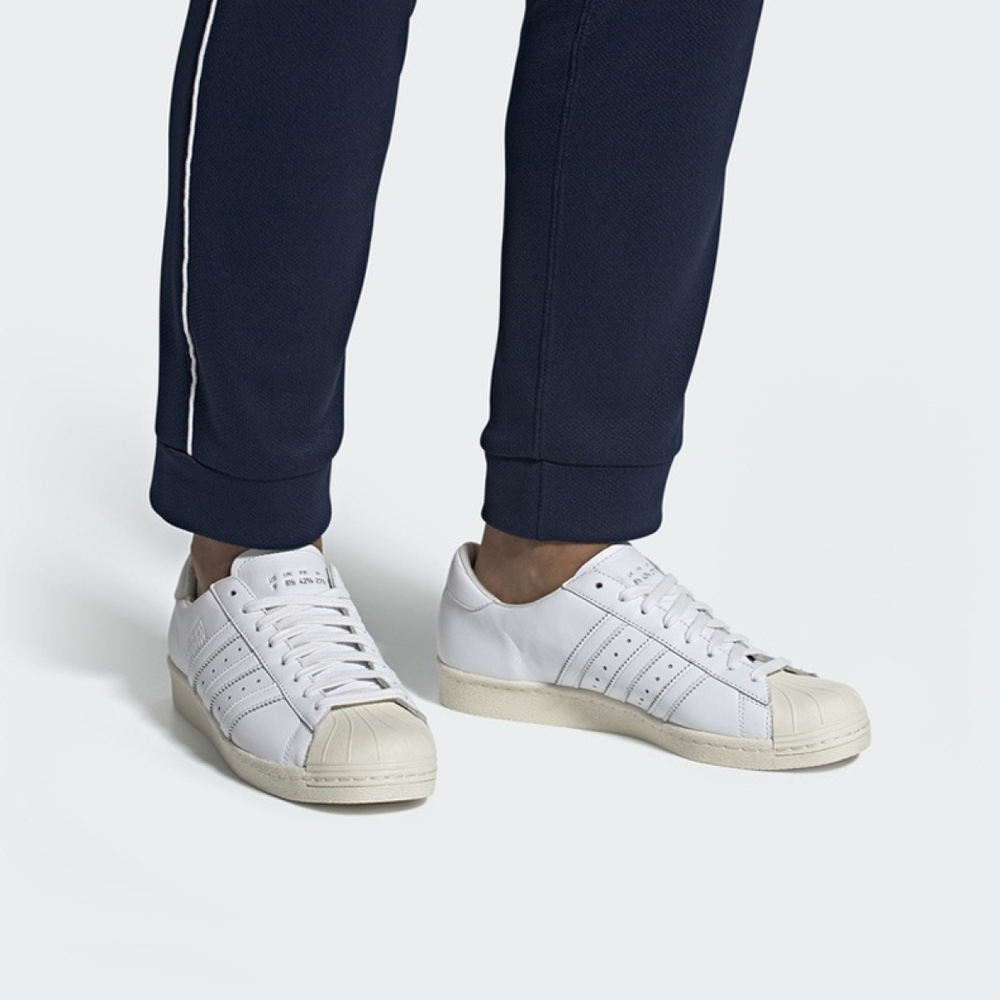 Adidas originals Superstar 80s Recon Pack