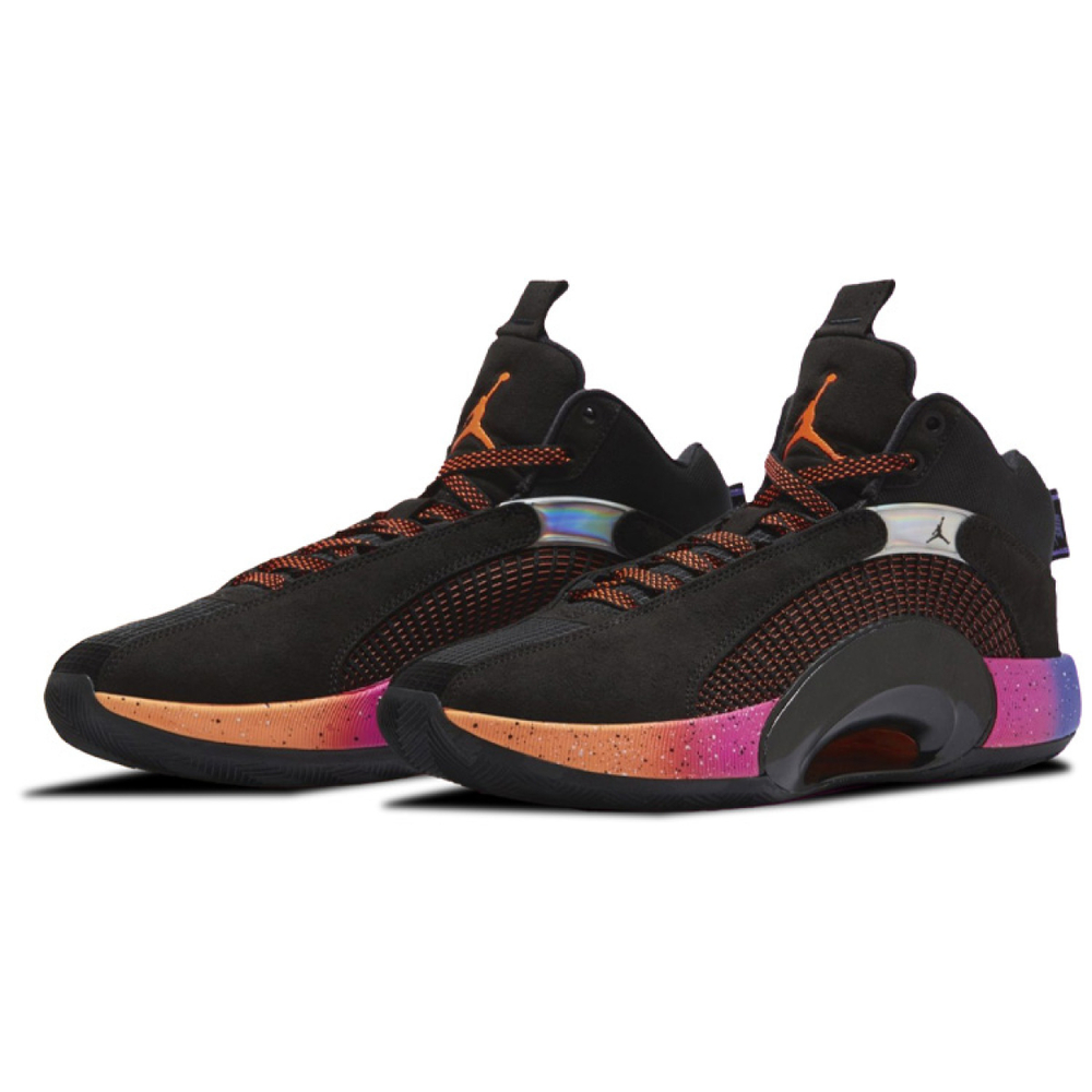 Jordan Air Jordan 35 PF "Sunset"