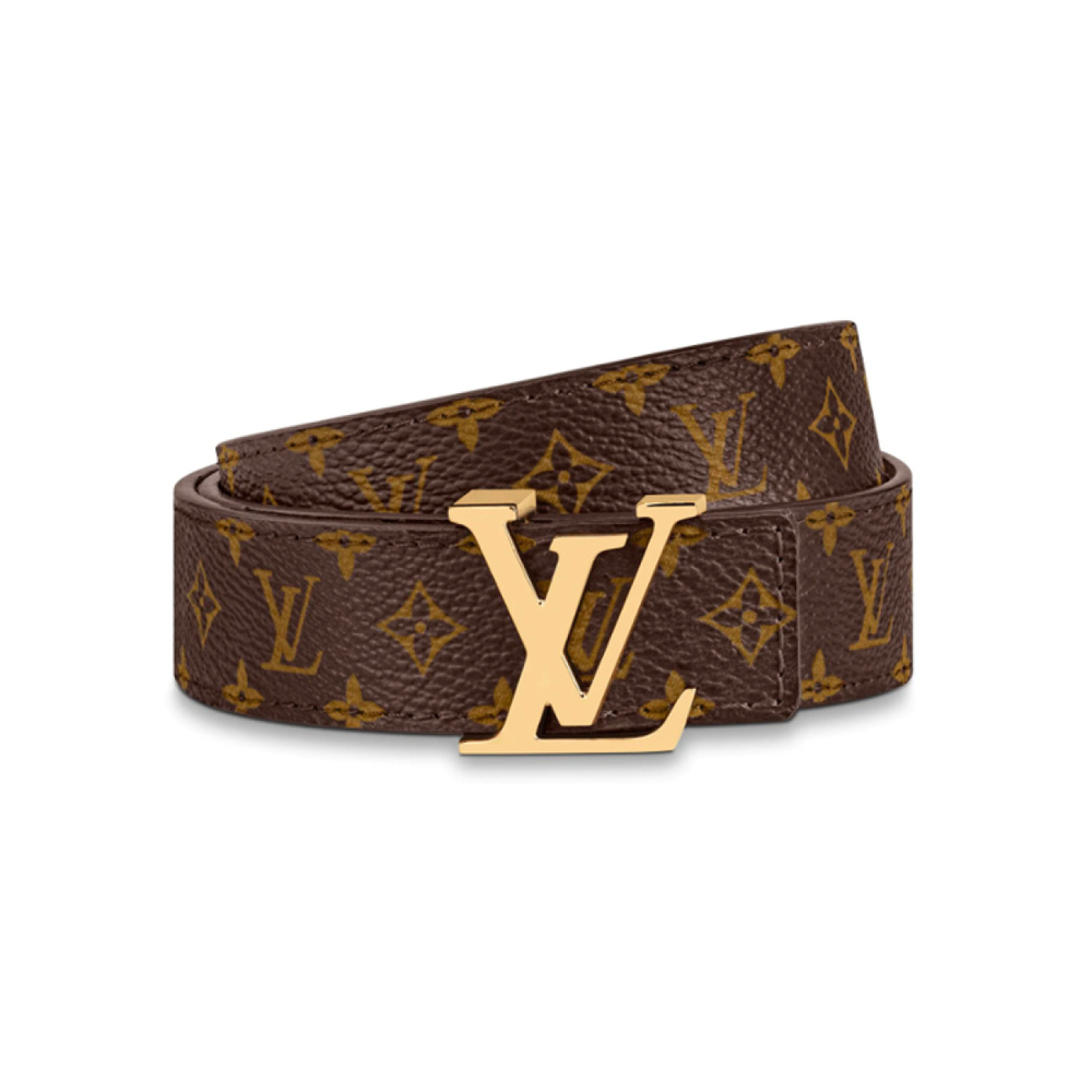 LOUIS VUITTON Mini Monogram 2.5cm #