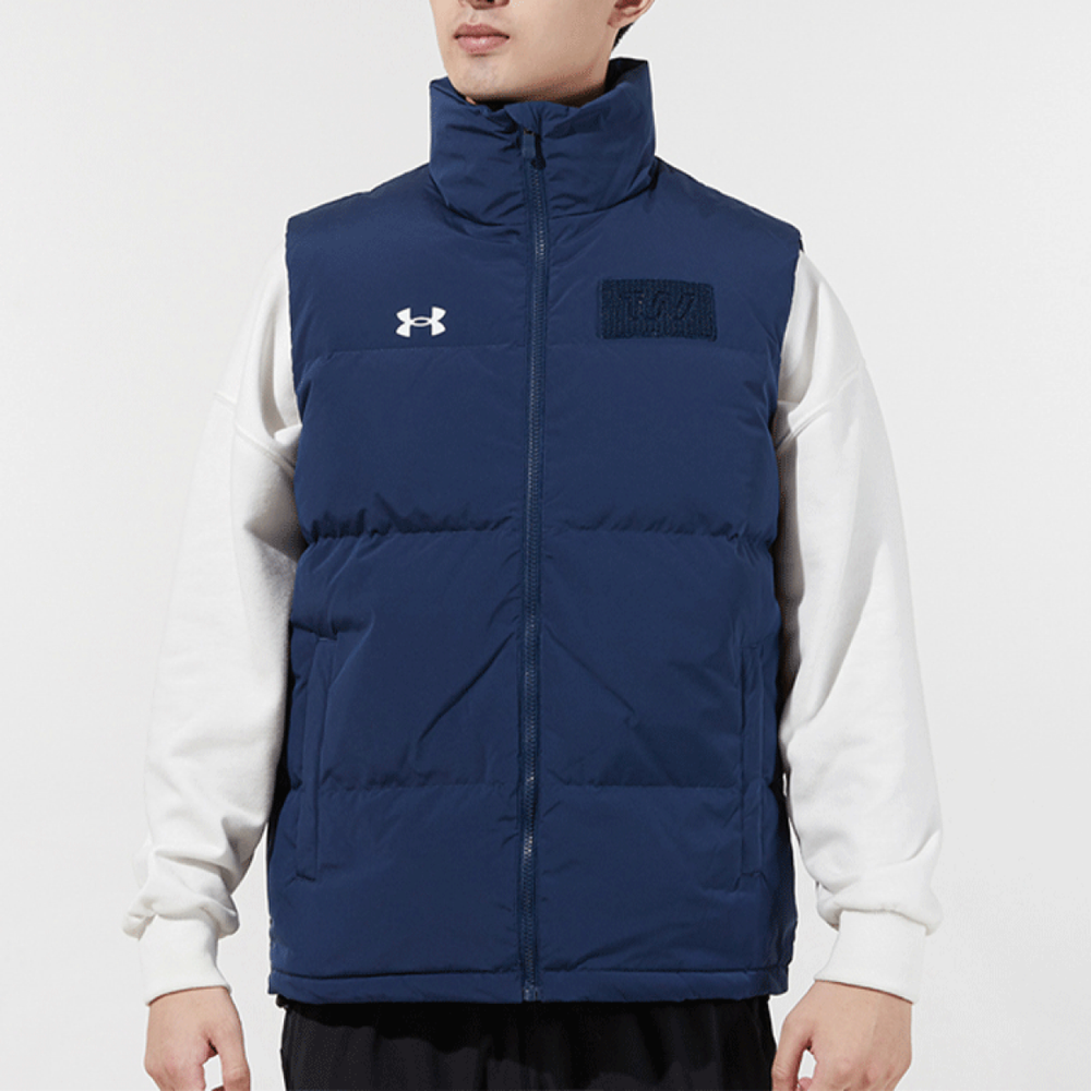 Under Armour