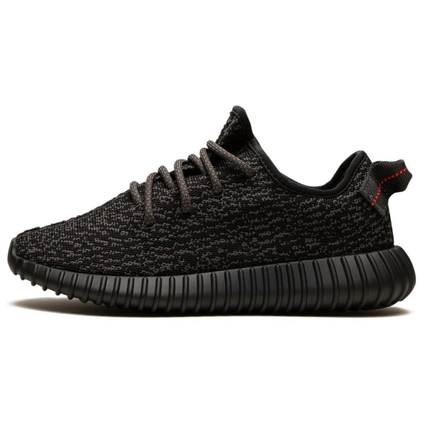 Adidas originals Yeezy boost 350 Pirate Black 2023