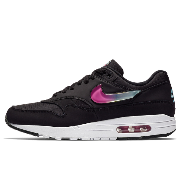 Nike Air Max 1 SE Jelly Jewel Black Swoosh