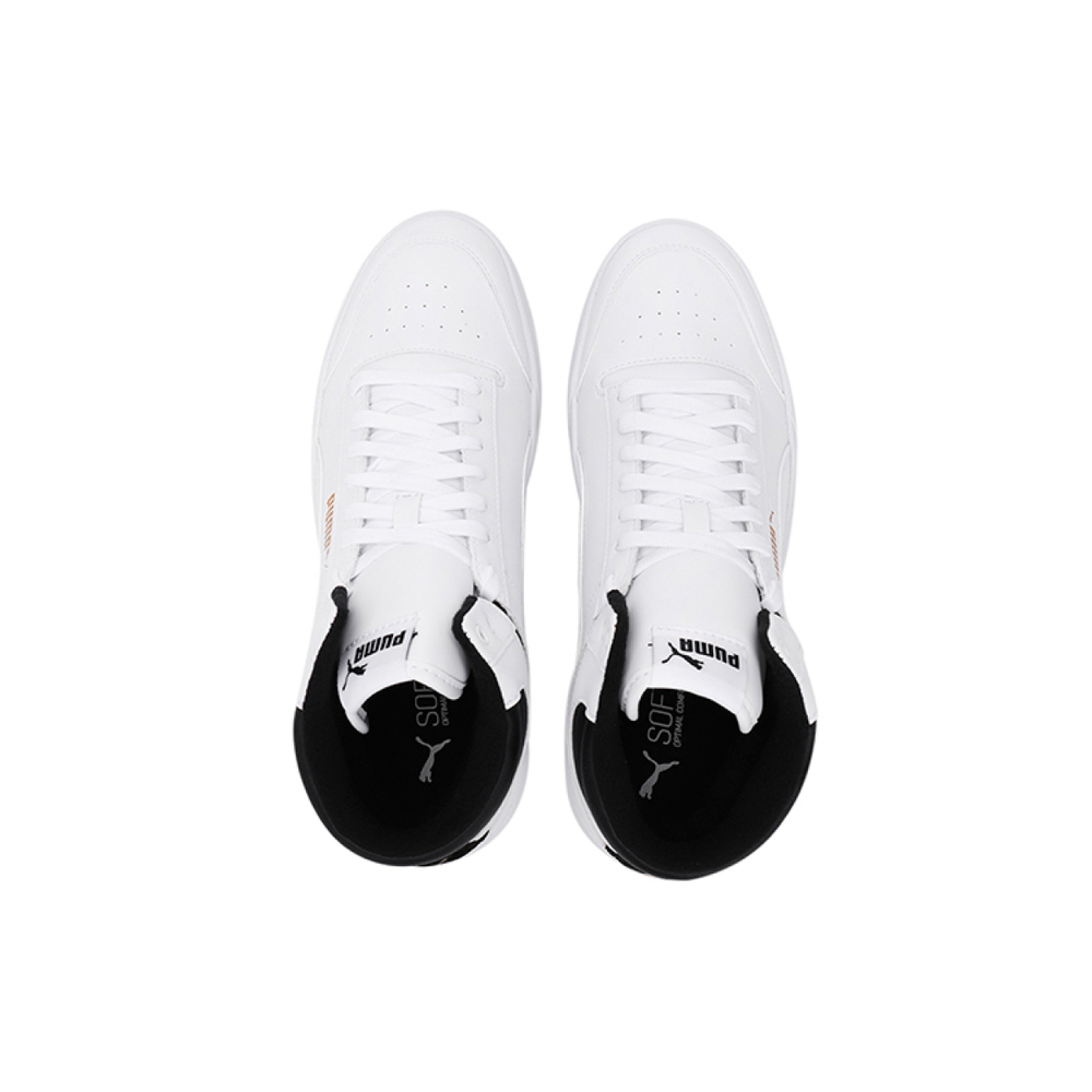 PUMA Shuffle Mid WTR