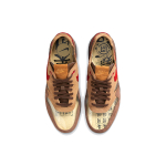 CLOT x Nike Air Max 1 TPU