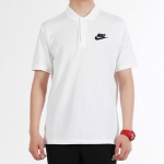 Nike Sportswear Logo Polo