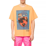 VERSACE JEANS COUTURE T
