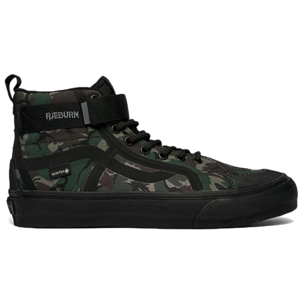 RÆBURN x Vans SK8 GTX VR3