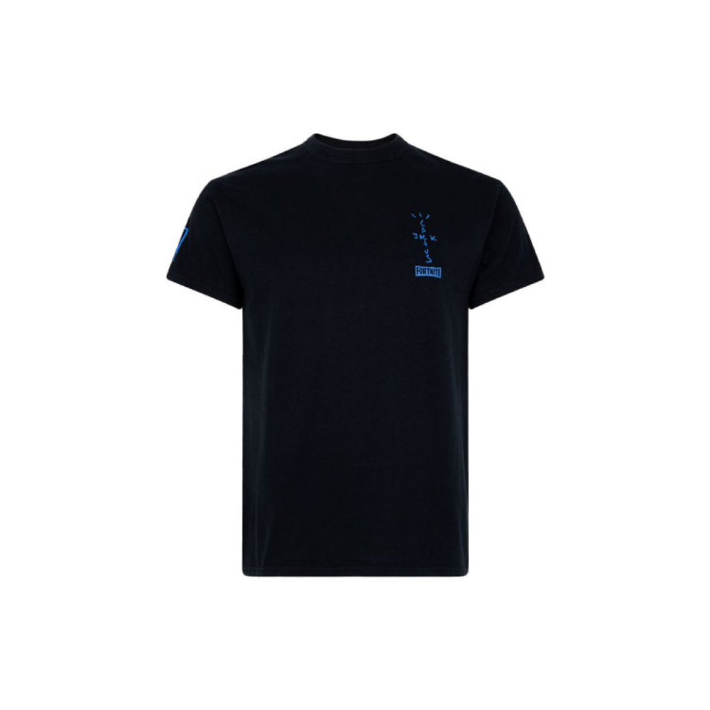 Travis Scott Cactus Jack T