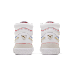 PUMA Ralph Sampson Mid Stitch