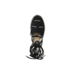 OFF-WHITE Lace-up Flat