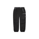 Supreme Week 13 x Stone Island Painted Camo Nylon Cargo Pant