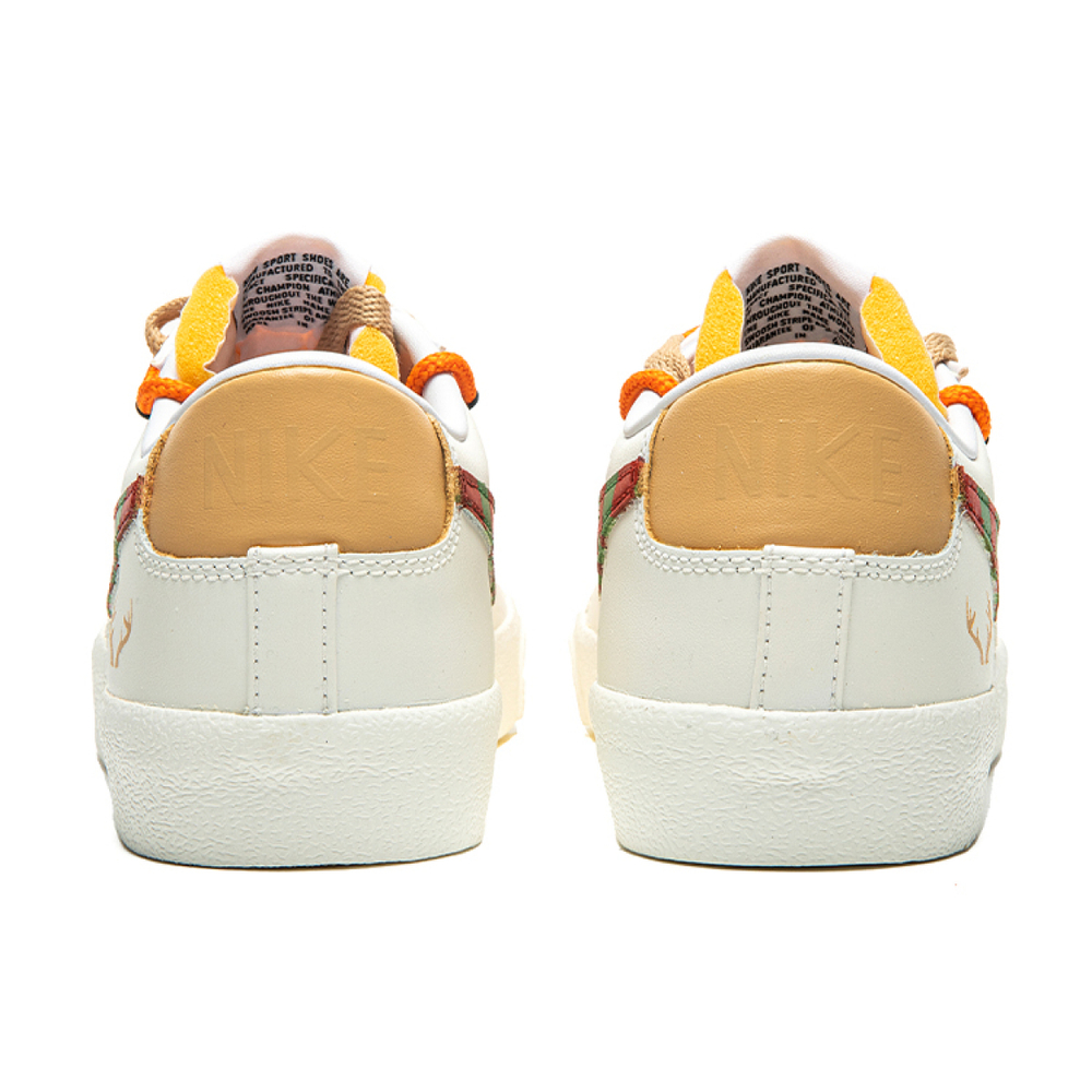 【 】 Nike Blazer Low 77 Vintage