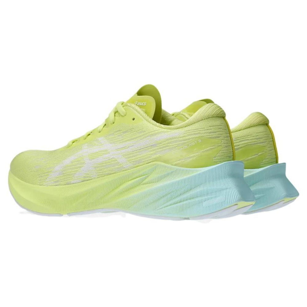 Asics Novablast 3