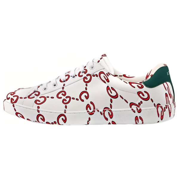 GUCCI ACE GG