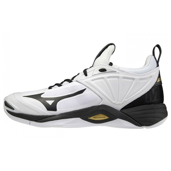 Mizuno Wave Momentum 2