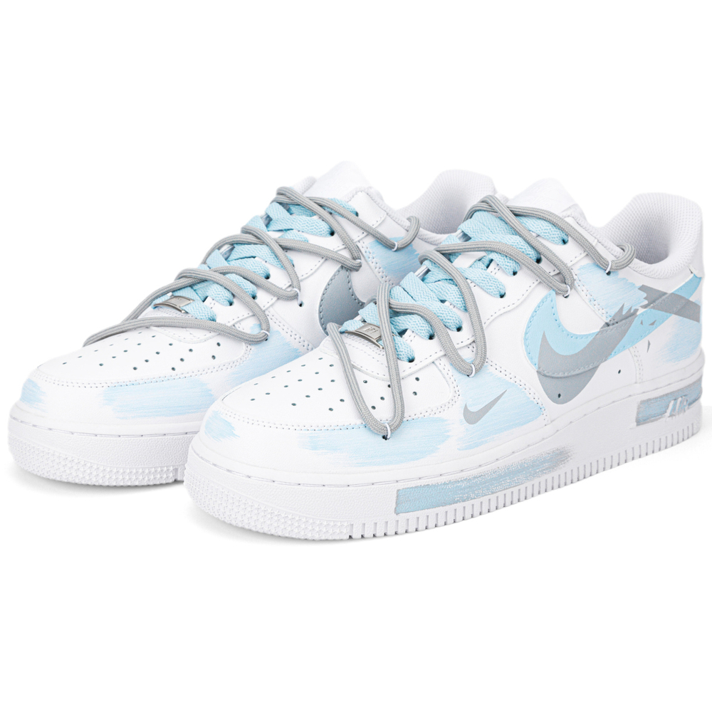 【 】 Nike Air Force 1