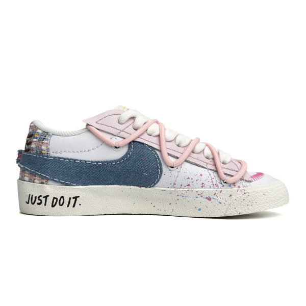 【 】 Nike Blazer