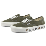 Vans Authentic 44 DX