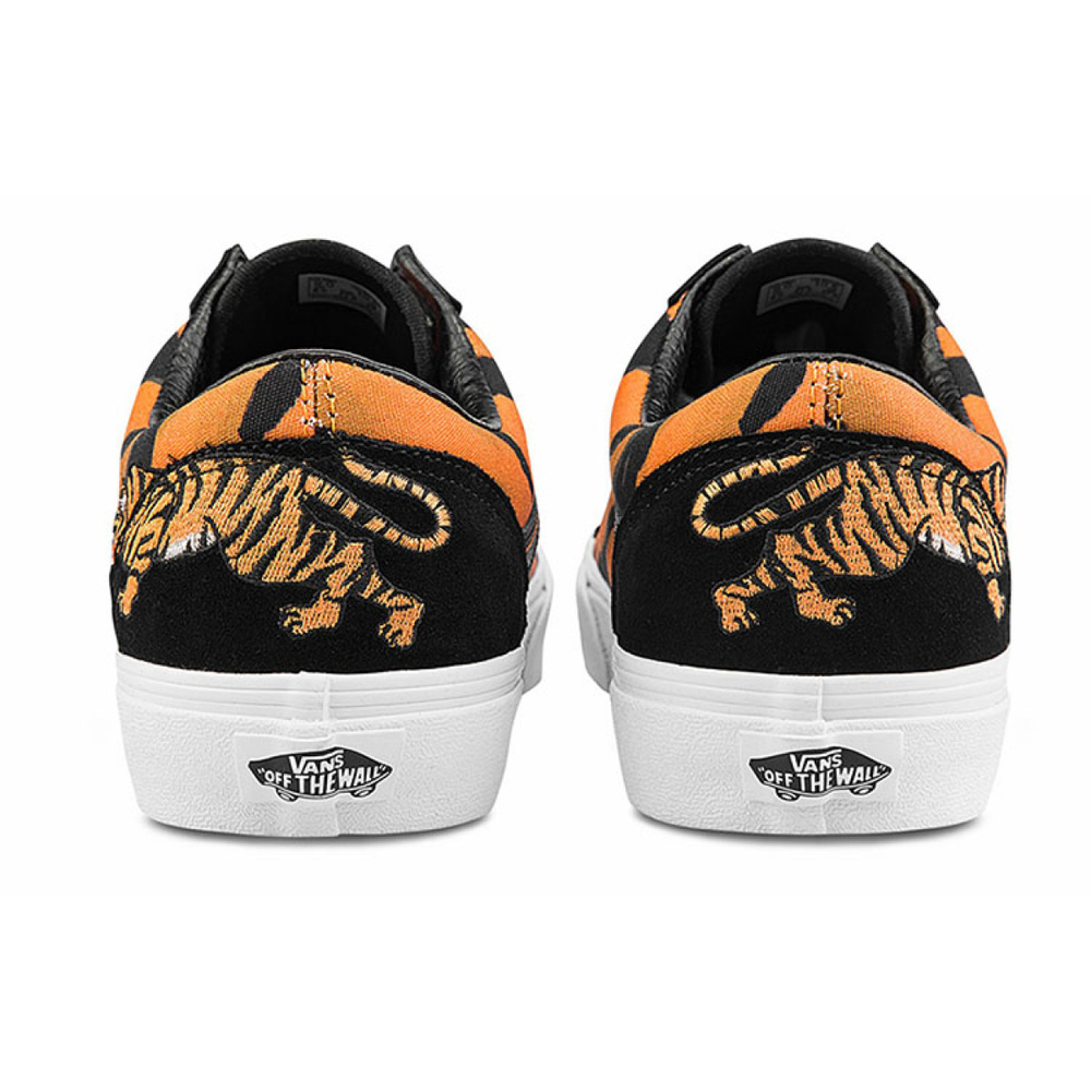 Vans Style 36