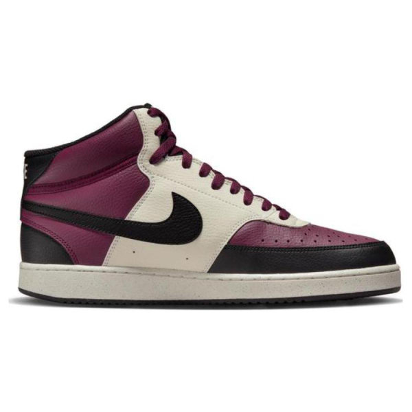 Nike Court Vision Mid Next Nature