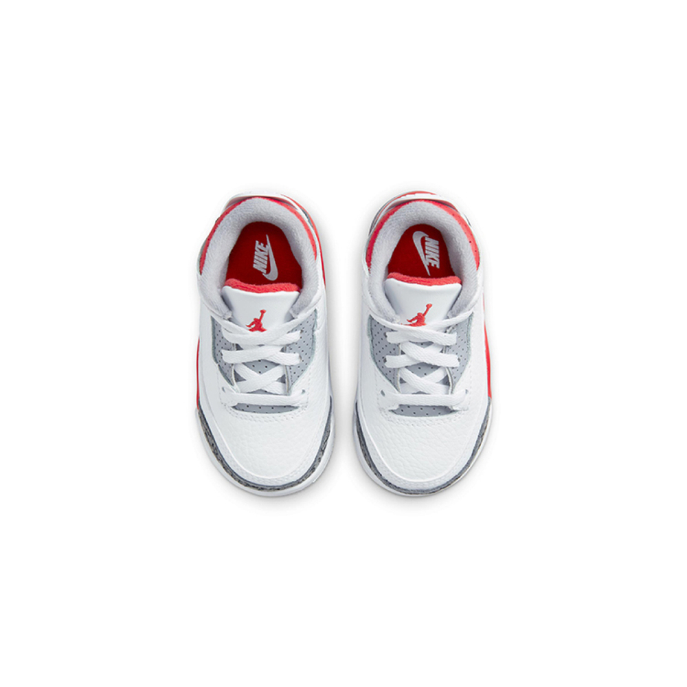 Jordan Air Jordan 3 Retro Fire Red