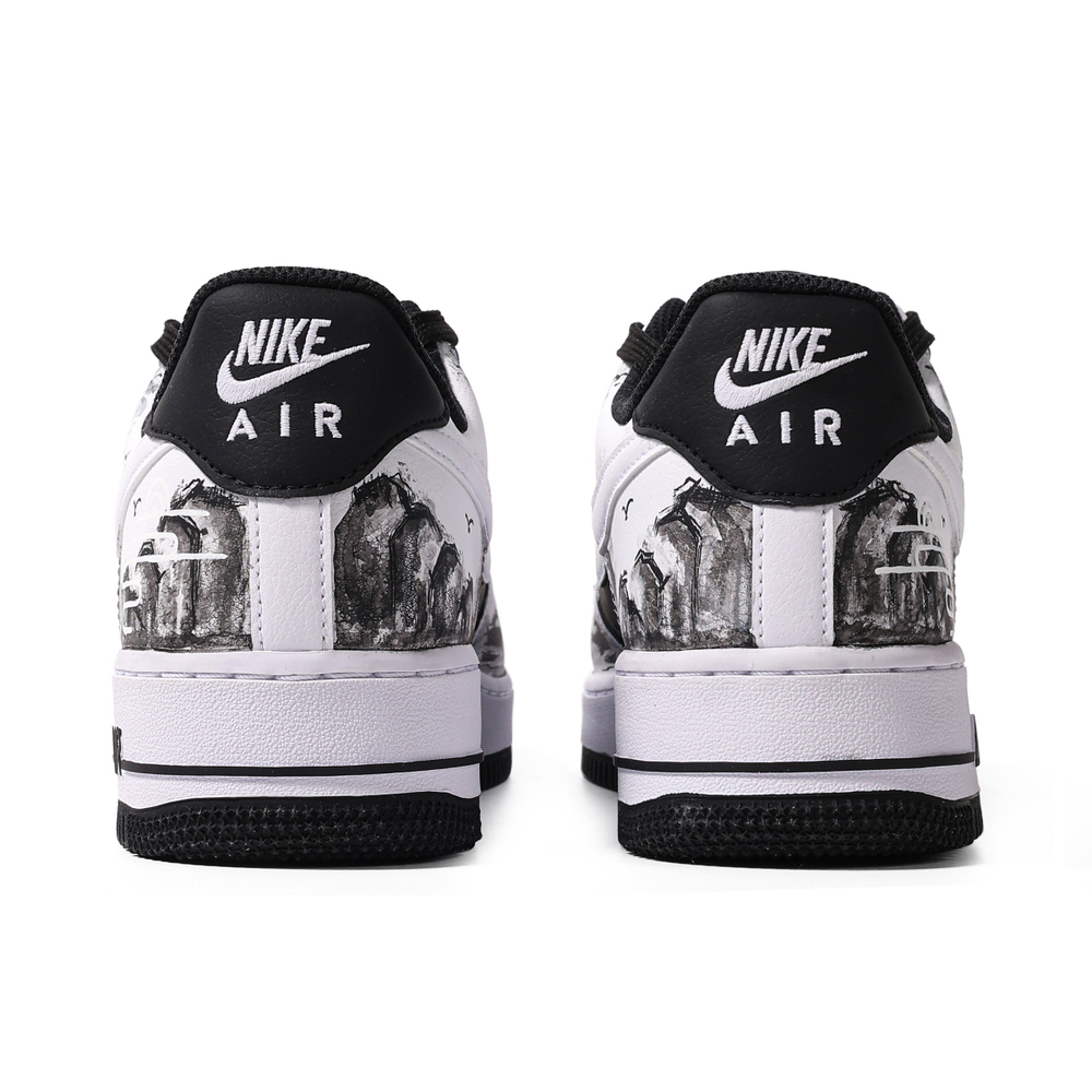 【 】 Nike Air Force 1 Low