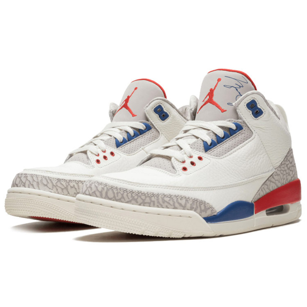 Jordan Air Jordan 3 retro international flight