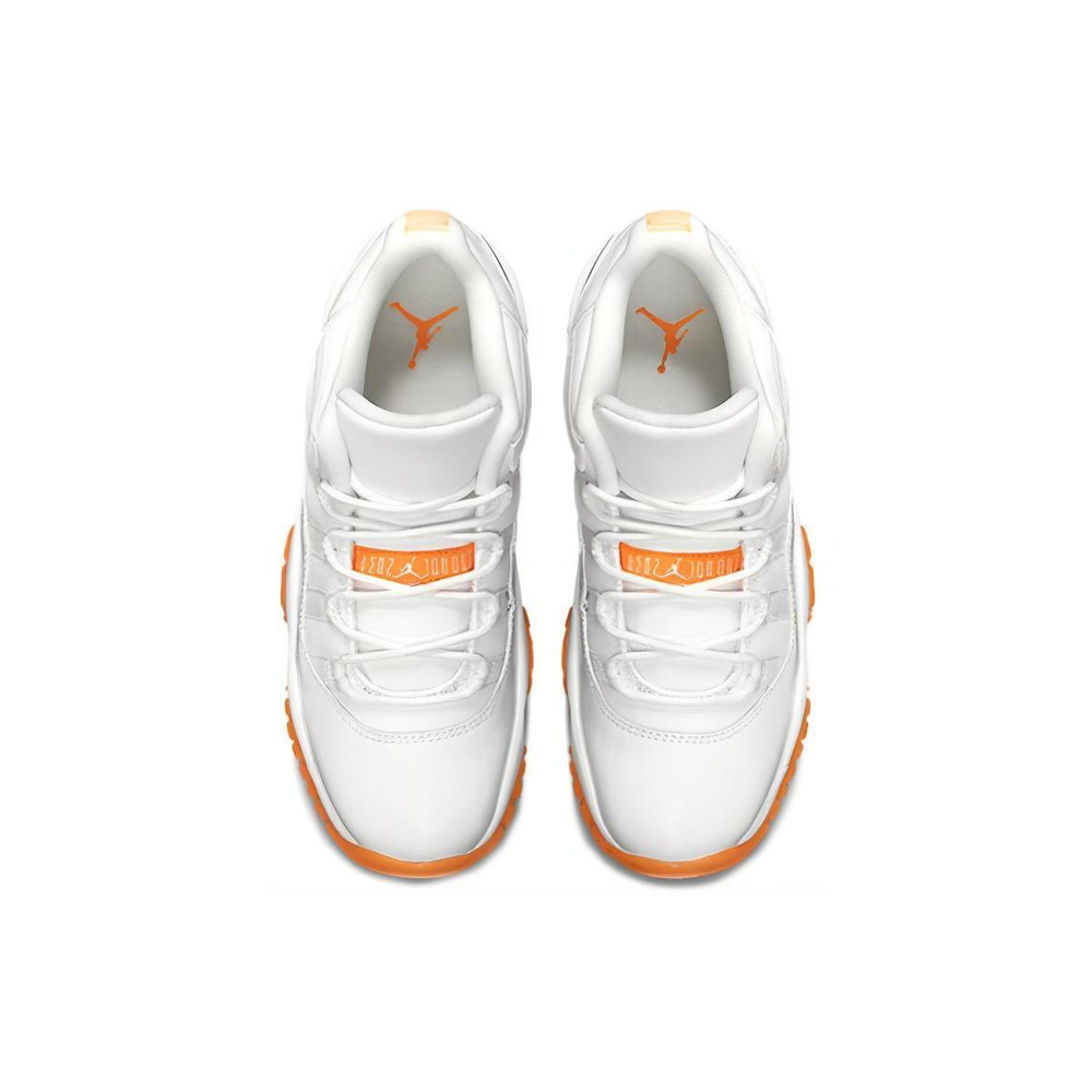 Jordan Air Jordan 11 Retro Low Citrus 2015