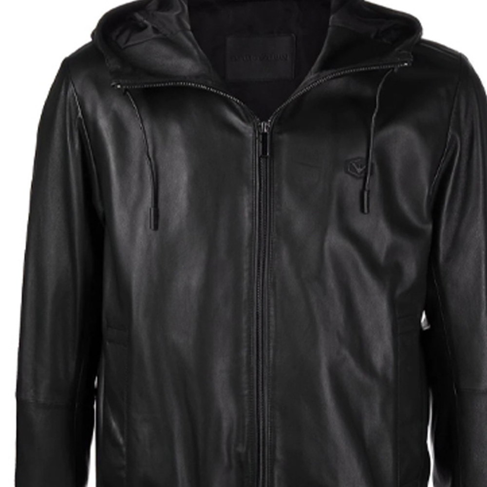 EMPORIO ARMANI FW21 Logo