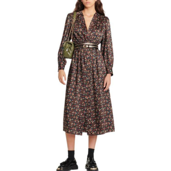 Sandro FW22 V