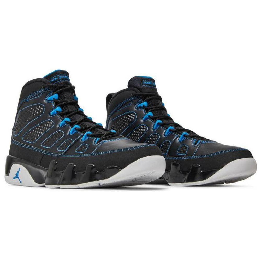 Jordan Air Jordan 9 Retro Photo Blue