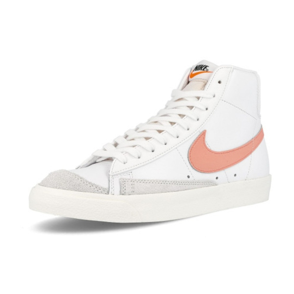 Nike Blazer 77 "Atomic Pink"