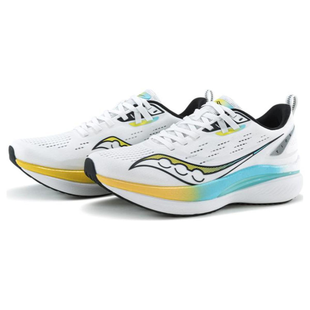 Saucony TIDE 2 Y2K