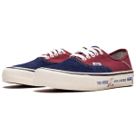 Vans Authentic