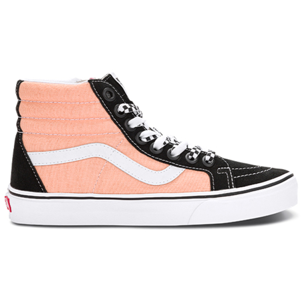 Vans SK8 Reissue Side Zip