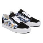 Vans Old Skool Floral